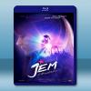 芙蓉仙子 Jem and the Holograms (2015) 藍光影片25G