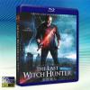 (優惠50G-2D) 獵巫行動：大滅絕 The Last Witch Hunter (2015) 藍光50G