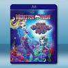 精靈高中-傷痕纍纍的珊瑚礁 Monster High-The Great Scarrier Reef  (2015)  藍光影片25G