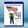 美國插旗大使 Where to Invade Next (2015) 藍光影片25G