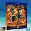 (優惠50G-2D+3D) 荷魯斯之眼：王者爭霸 Gods of Egypt (2016) 藍光影片50G