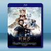 狩獵者：凜冬之戰 The Huntsman Winter's War (2016) 藍光影片25G