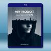 駭客軍團 Mr.Robot 第2季 (2碟) 藍光25G