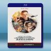 國際殺手的真實回憶錄 The True Memoirs of an International Assassin (2016) 藍光25G