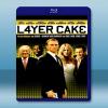 雙面任務 Layer Cake (2004) 藍光25G