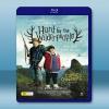  神鬼嚎野人 Hunt for the Wilderpeople (2016) 藍光25G