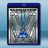 德國戰車-2016巴黎演唱會 Rammstein: Paris 藍光25G