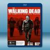 陰屍路 The Walking Dead 第7季 [4碟] 藍光25G