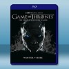冰與火之歌：權力遊戲 Game of Thrones 第7季 [3碟] 藍光25G