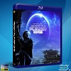 (25G-2D+3D) 一級玩家 Ready Player One [2018] 藍光25G