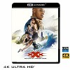 (優惠4K UHD) 限制級戰警：重返極限 xXx: The Return of Xander Cage (2017) 4KUHD