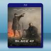  黑色四七 Black 47 (2018)  藍光25G
