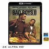 (優惠4K UHD) 絕地戰警2 Bad Boys 2 (2003) 4KUHD