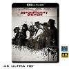 (優惠4K UHD) 絕地7騎士 The Magnificent Seven (2016) 4KUHD