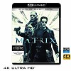 (優惠4K UHD) 駭客任務 The Matrix (1999) 4KUHD