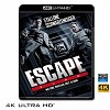 (優惠4K UHD) 鋼鐵墳墓 Escape Plan (2013) 4KUHD