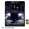 (優惠4K UHD) 獵巫行動：大滅絕 The Last Witch Hunter (2015) 4KUHD