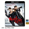 (優惠4K UHD) 女巫獵人 Hansel and Gretel: Witch Hunters (2013) 4KUHD