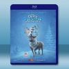  雪寶的冰雪大冒險+6個迪士尼Tales Olaf's Frozen Adventure plus 6 DISNEY TALES [2017] 藍光25G