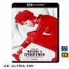 (優惠4K UHD) 蜘蛛網中的女孩 The Girl in the Spider's Web (2018) 4KUHD