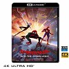 (優惠4K UHD) 蜘蛛人：新宇宙 Spider-Man:...
