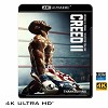 (優惠4K UHD) 金牌拳手：父仇 Creed II (2018) 4KUHD