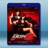  寶萊塢奪命煞星Ⅱ Don 2 <印度> (2011) 藍光25G