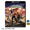 (優惠4K UHD) 正義聯盟：亞特蘭提斯的王位 Justice League: Throne of Atlantis (2014) 4KUHD