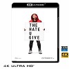 (優惠4K UHD) 致所有逝去的聲音 The Hate U Give (2018)  4KUHD