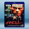 地獄醒龍 In Hell (2003) 藍光25G