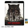 (優惠4K UHD) 禁入墳場 Pet Sematary (2019) 4KUHD
