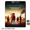 (優惠4K UHD) 闇黑之心 The Darkest Minds (2018) 4KUHD