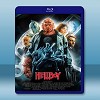 地獄怪客 Hellboy (2004) 藍光25G