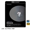 (優惠4K UHD) 2009月球漫遊 Moon (2009) 4KUHD