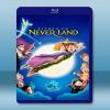  夢不落帝國 Return to Never Land 【2002】 藍光25G