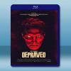  墮落 Depraved 【2019】 藍光25G