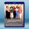  鋼木蘭 Steel Magnolias 【1989】 藍光25G