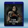  凡妮莎海辛 Van Helsing 第1季 【3碟】 藍光25G