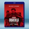  德古拉 Dracula 【2碟】 藍光25G