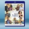男人行不行 Think Like a Man 【2012】 藍光25G