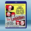 賊博士 The Ladykillers 【1955】 藍光25G