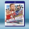 王牌飆風 Talladega Nights: The Ballad of Ricky Bobby 【2006】 藍光25G