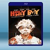 我的寶貝男孩 Honey Boy (2019)  藍光影片25G