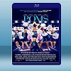 舞娘辣辣隊 Poms (2019) 藍光影片25G