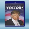 川普是怎樣煉成的 The Making of Trump (2015) 藍光影片25G