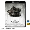 (優惠4K UHD) 詭屋 The Cabin in the Woods (2012）4KUHD