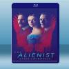  沉默的天使 The Alienist: Angel of Darkness 第2季 《2碟》 藍光25G