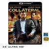 (優惠4K UHD) 落日殺神 Collateral (2004) 4KUHD