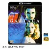 (優惠4K UHD) 千鈞一髮 Gattaca (1997) 4KUHD