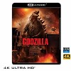 (優惠4K UHD) 哥吉拉 GODZILLA (2014) 4KUHD